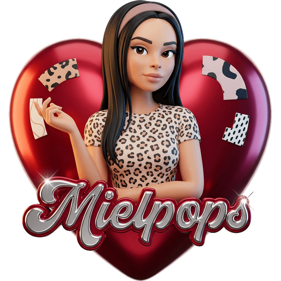 Mielpops Fauve
