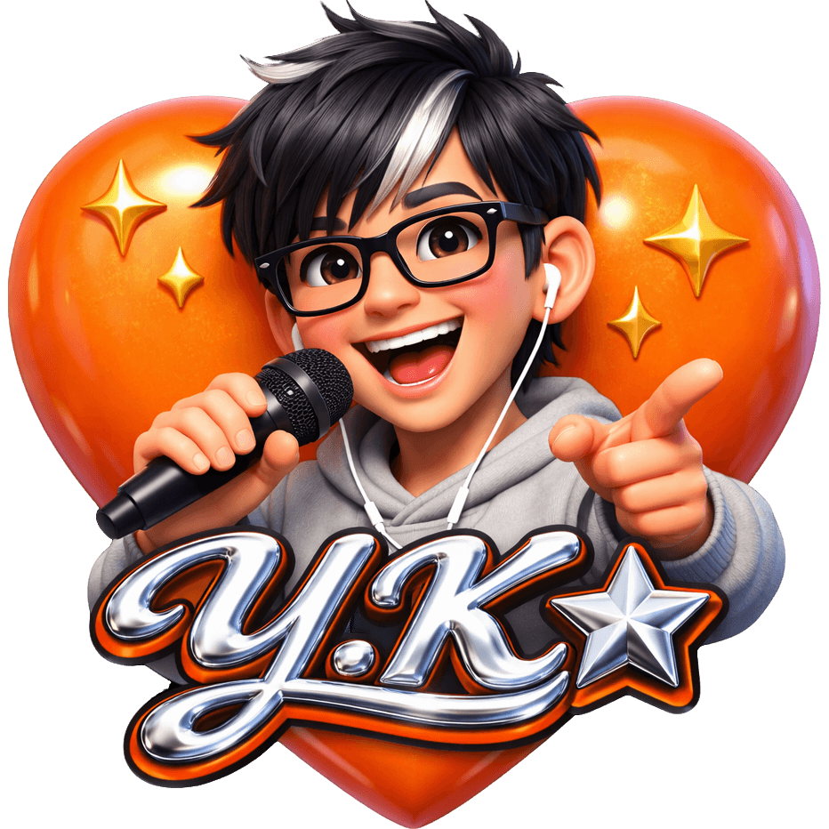 Y.Kスター