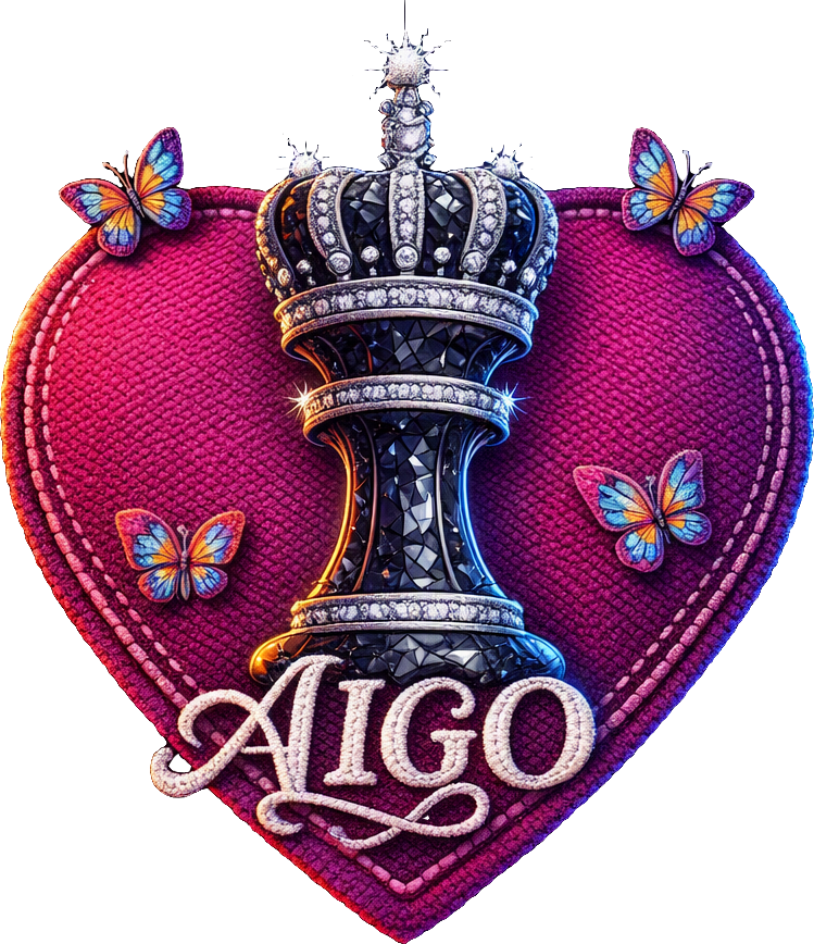 Aigo Crown