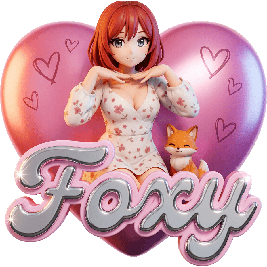 Hoshi Foxy