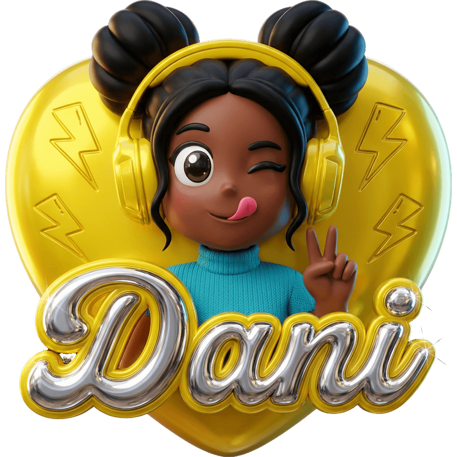DaniSTAR