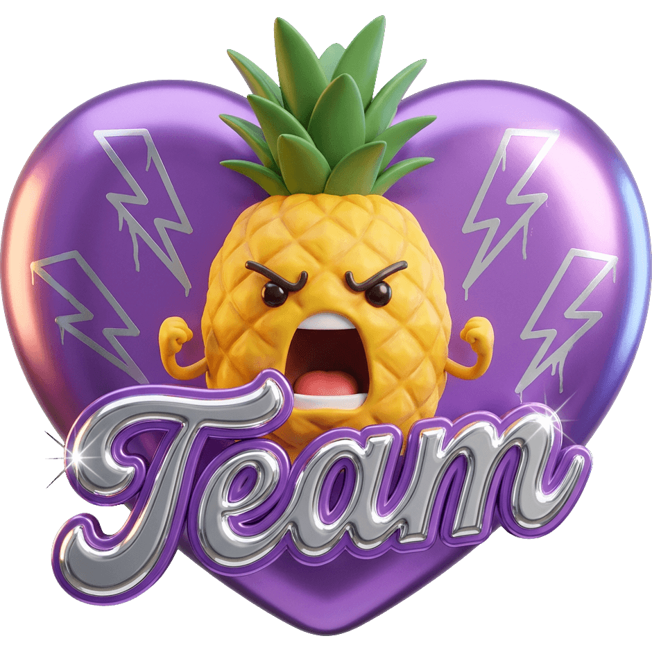 Team Pineapple