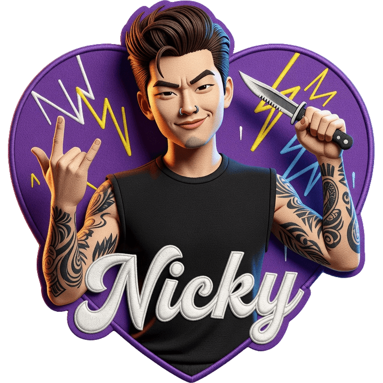 Nicky Nightmare
