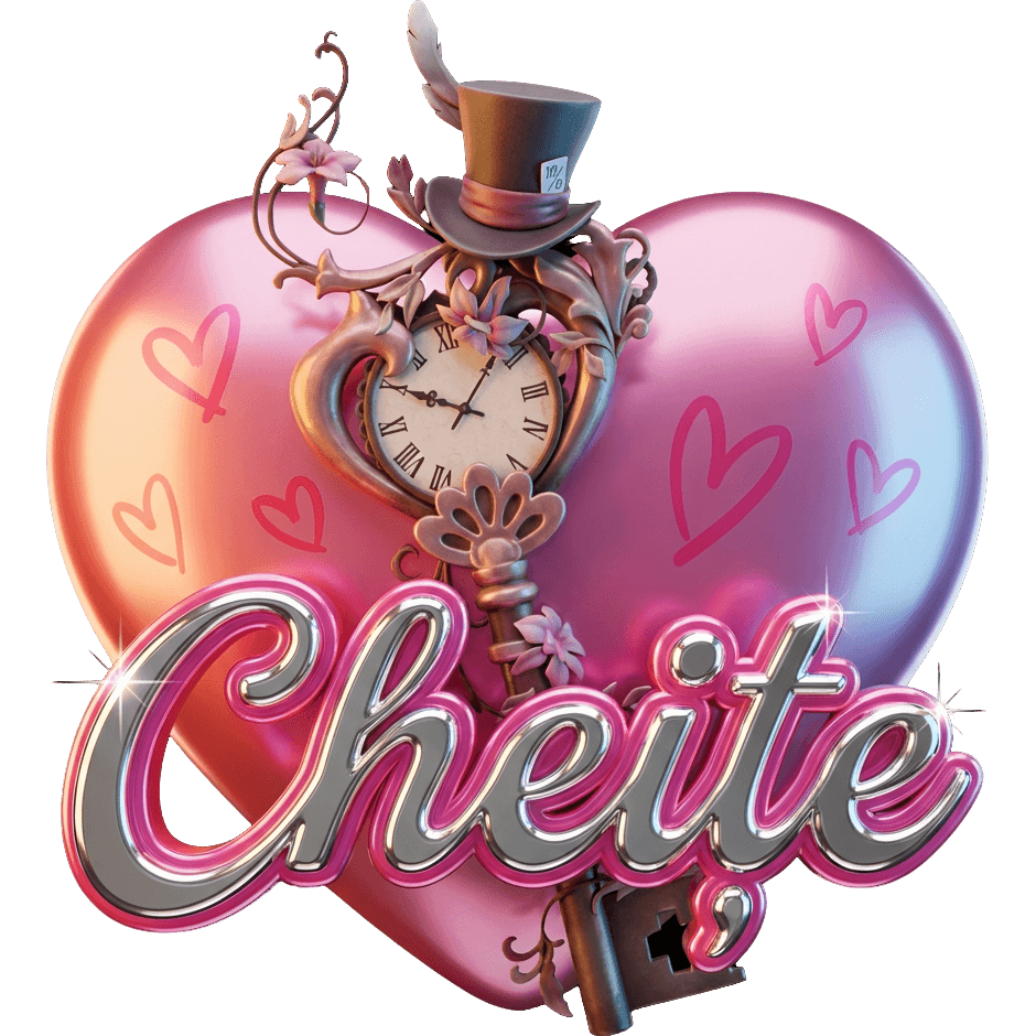 Cheițe Sevi