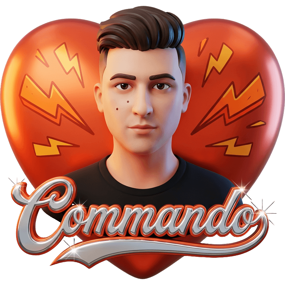 Commando Shoh