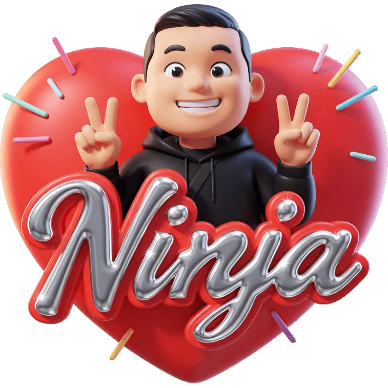 Ninja Hubi