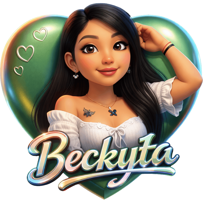 Beckyta Chic
