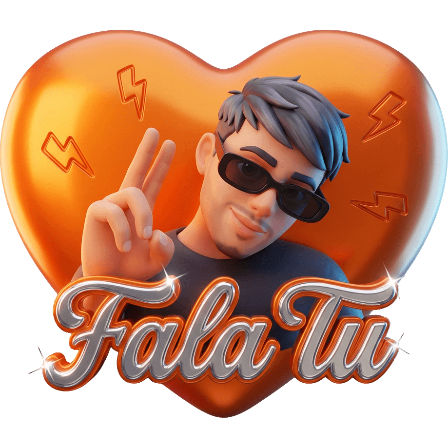 Fala Tu