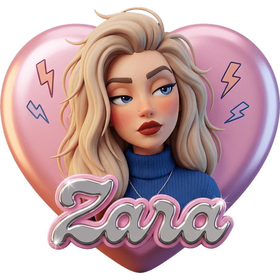 Mavi Zara