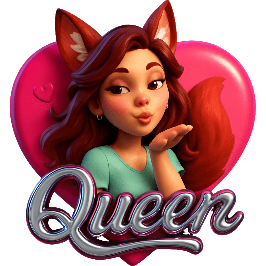 Rainha Raposa