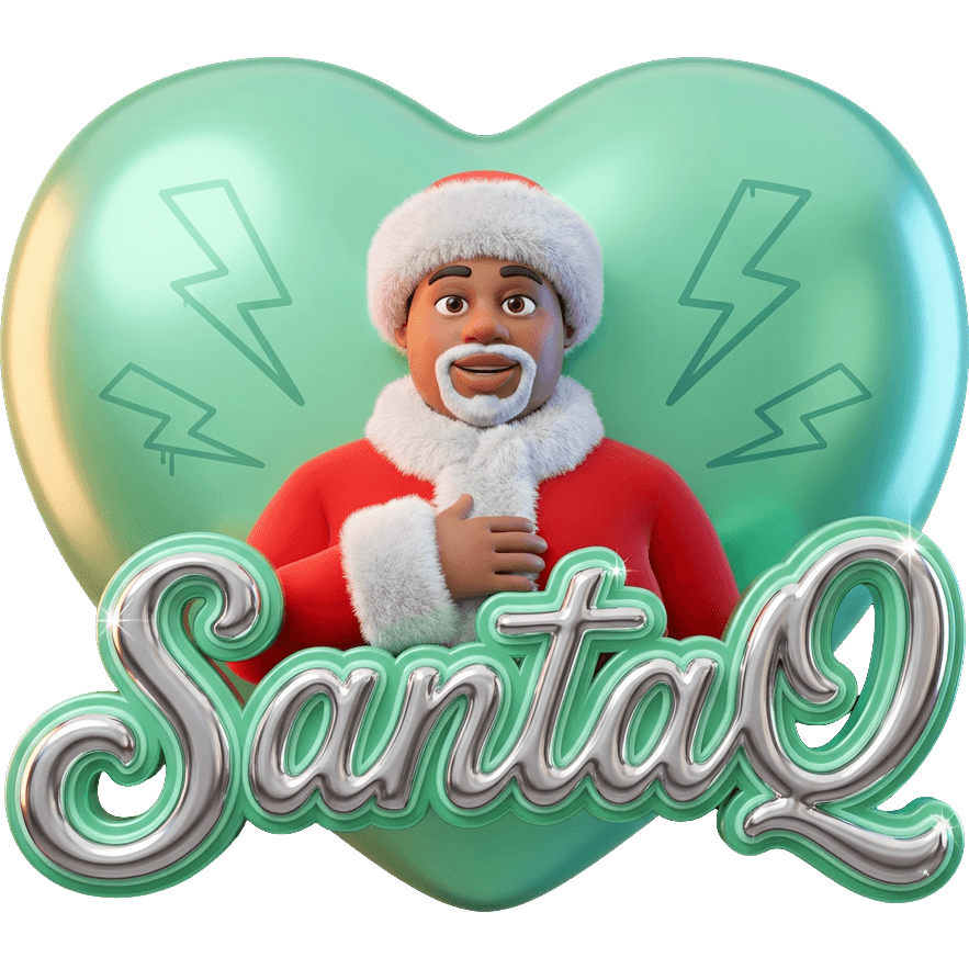 SantaQ Suit