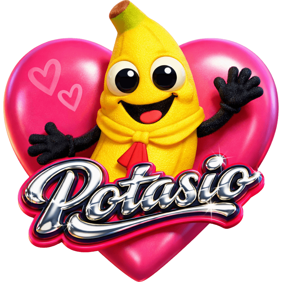 Plátano Feliz