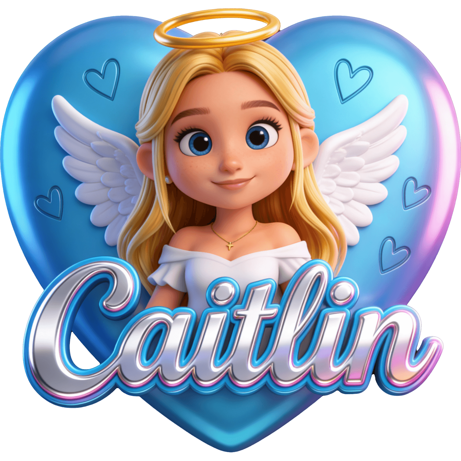Caitlin