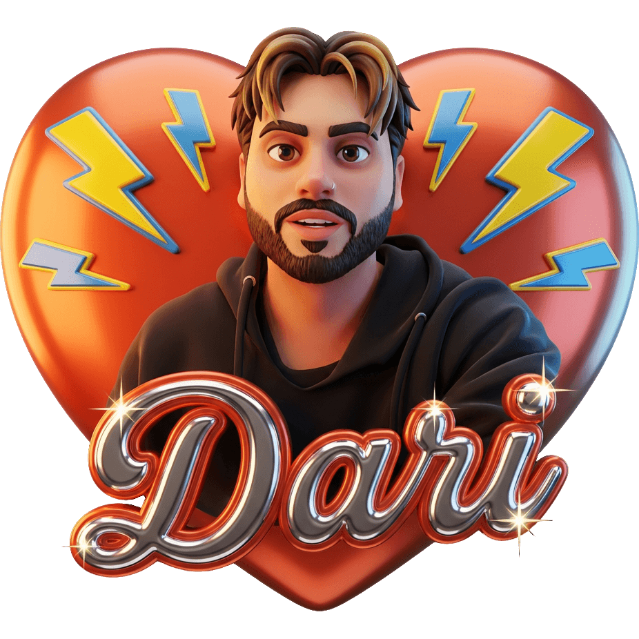 Dari Dobre
