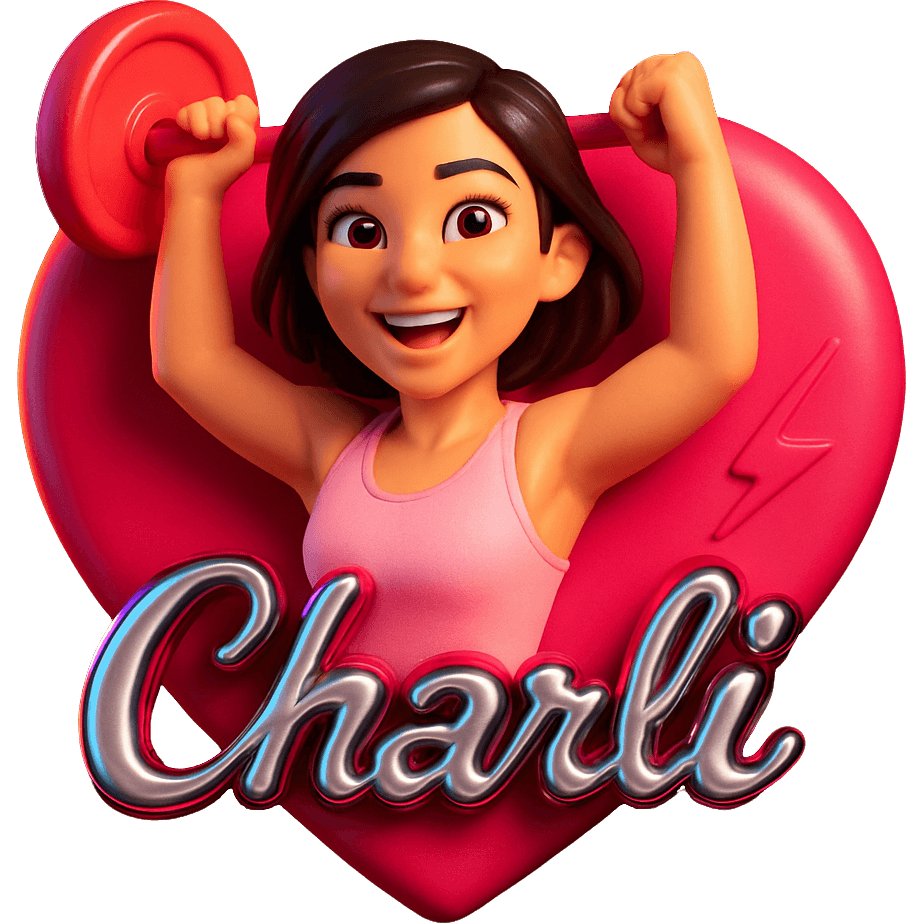 Charli Nâng Tạ