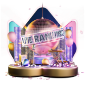LIVE Ranking Party