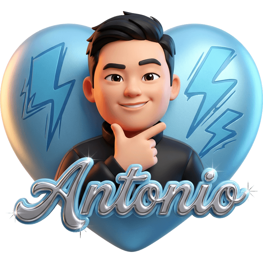 Antonio Cuore