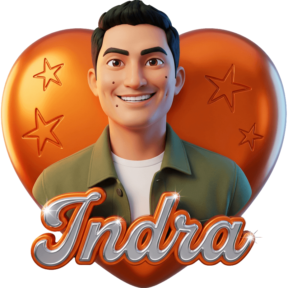 Indra Rooney