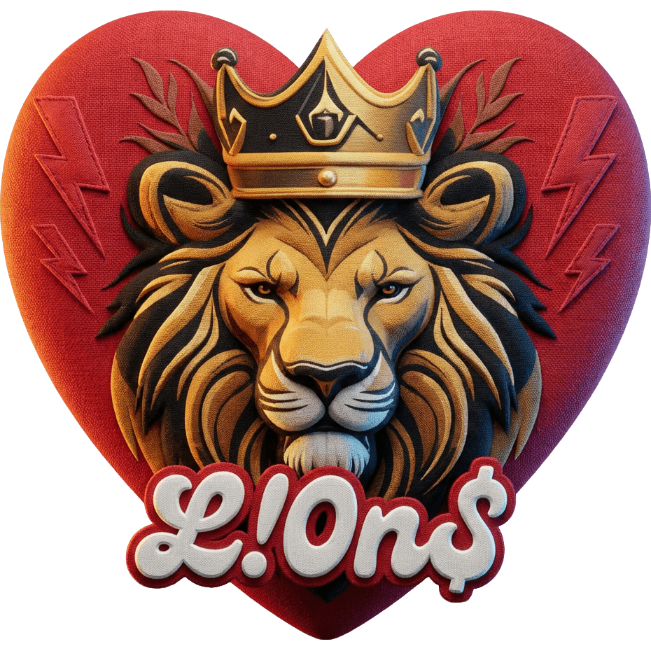 LIONSGANG 
