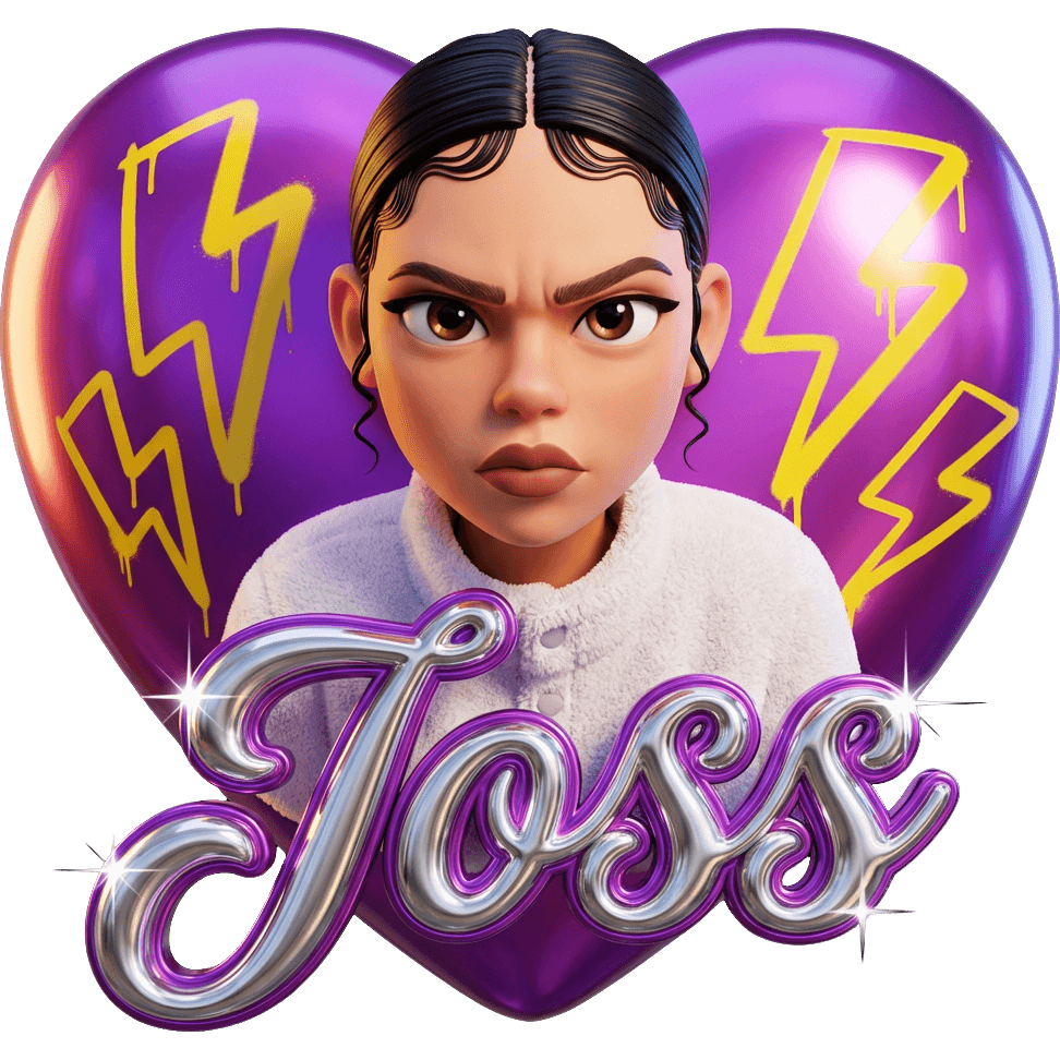 Joss Ve