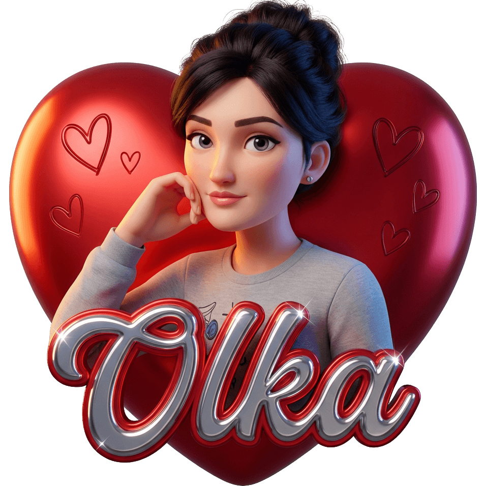 olka Fasolka