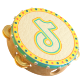 Tambourine