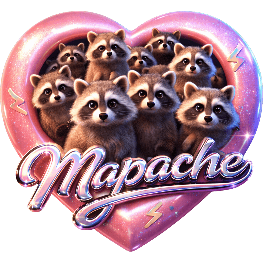 Team Mapache 