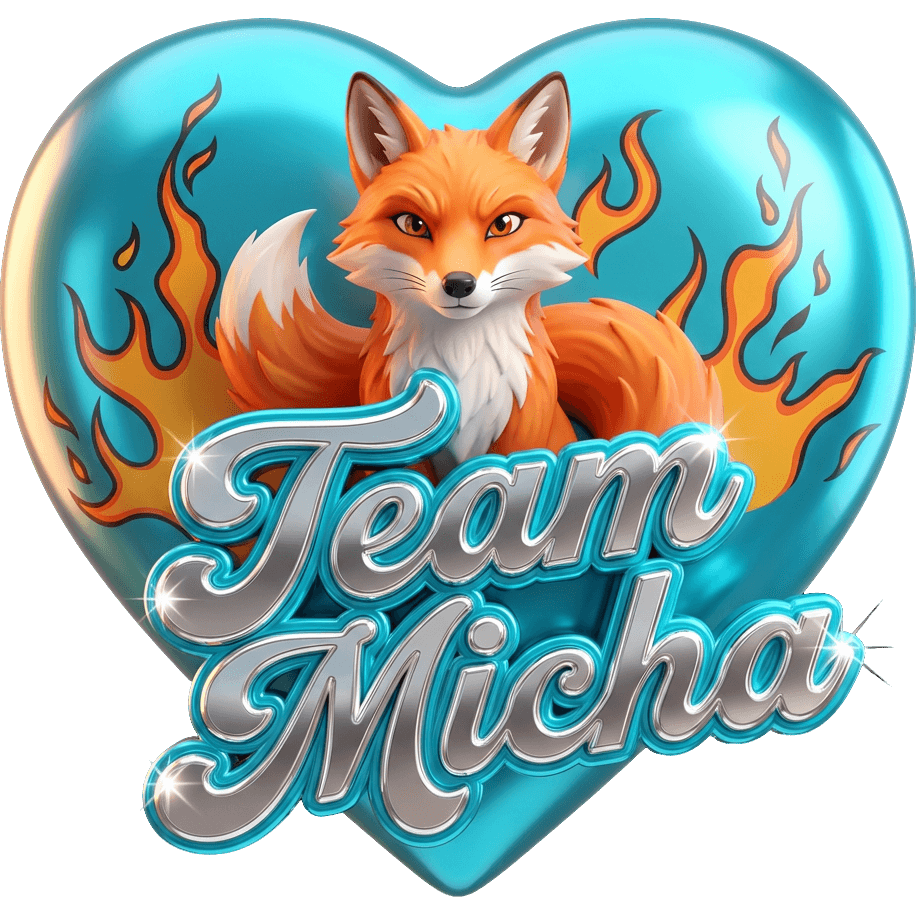 Renard Team Micha