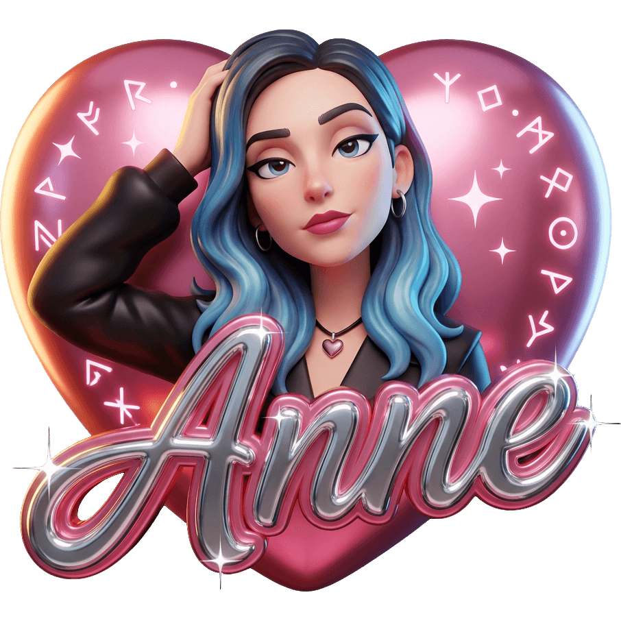 Anne Family 