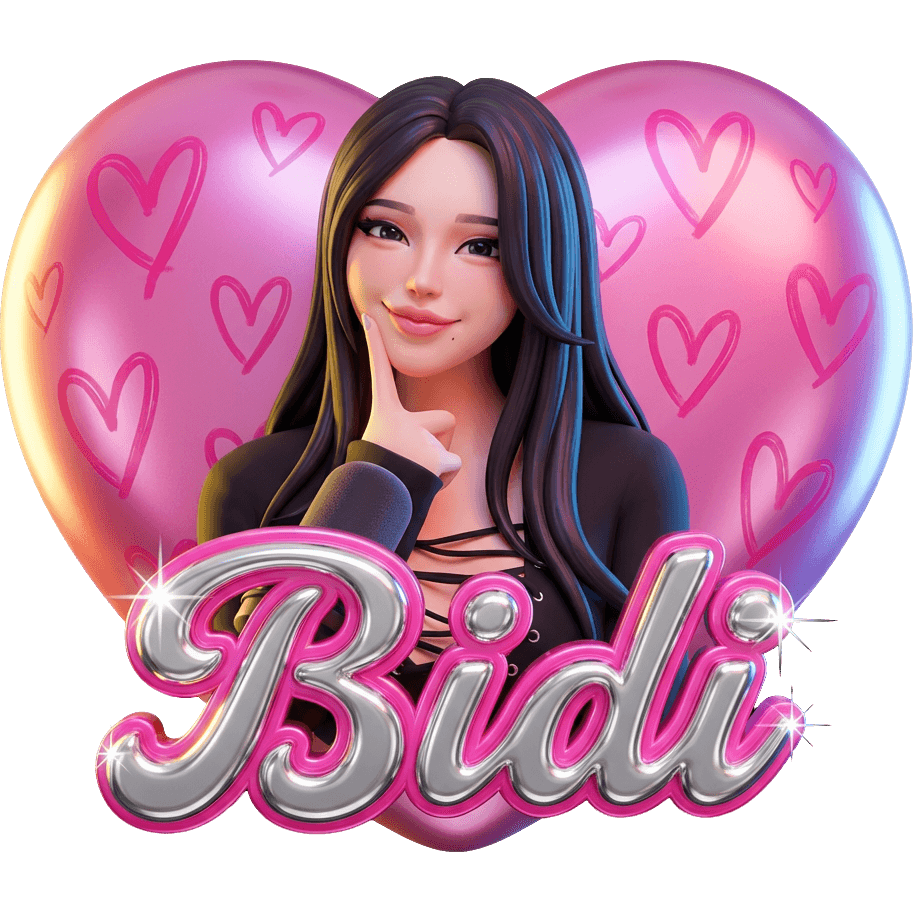 Love Bidi