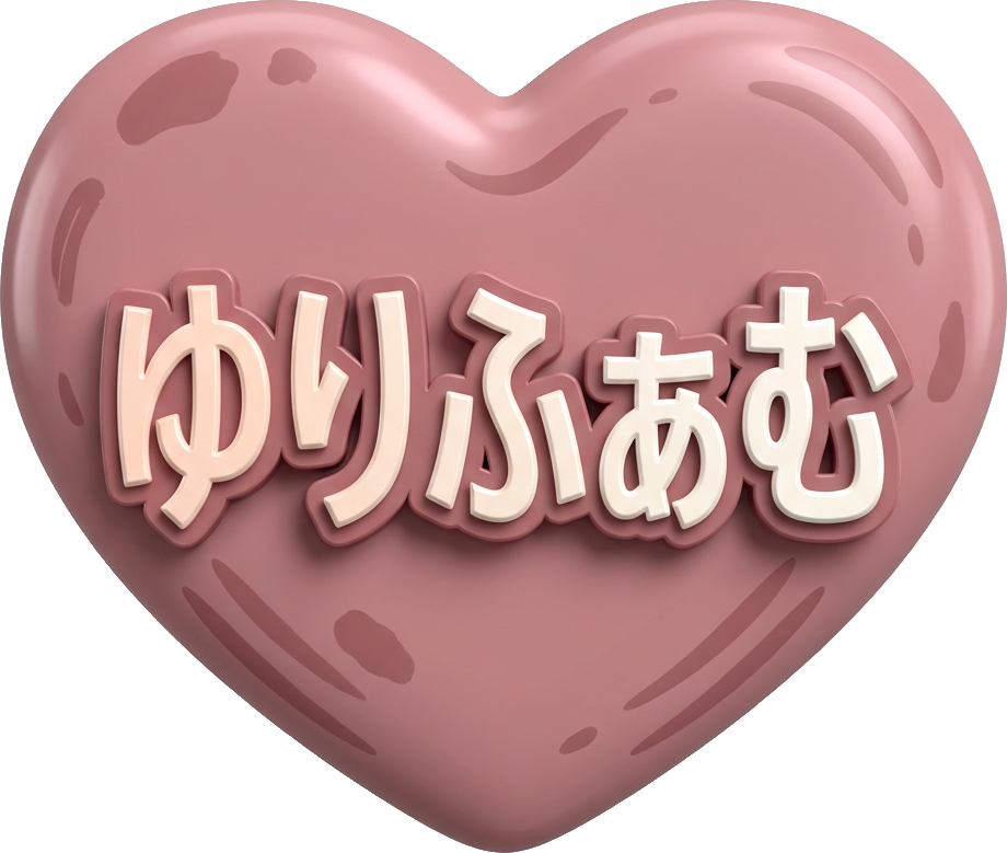 Yurifam Heart