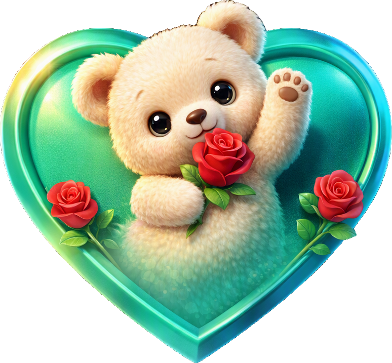 Rose Cub