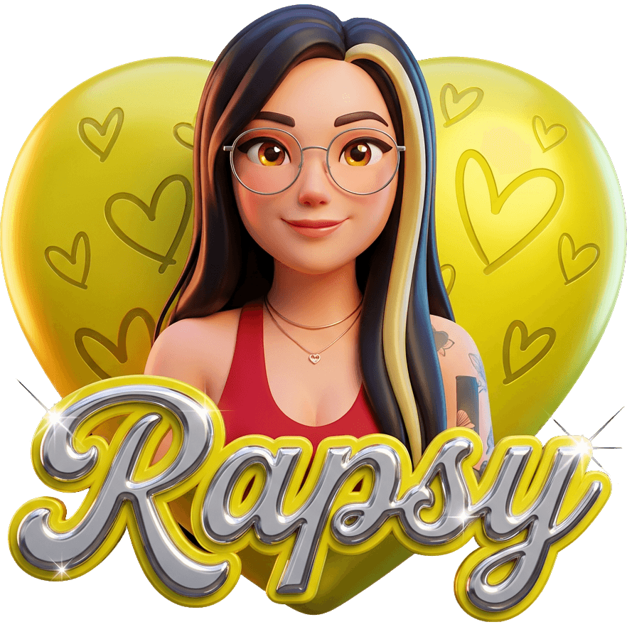 Rapsy Salamin