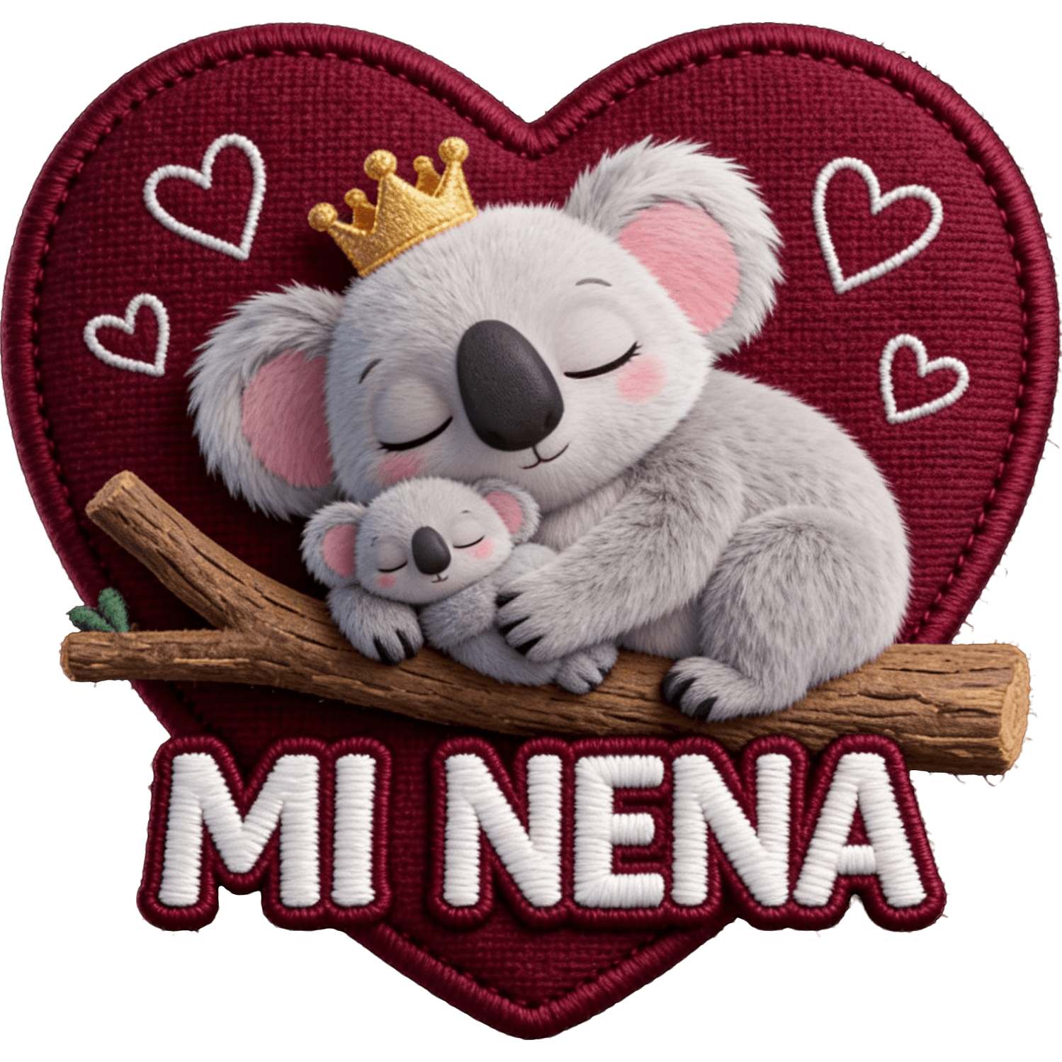 MI NENA KOALA