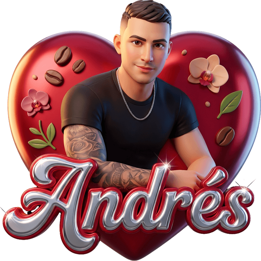 Andrés Café