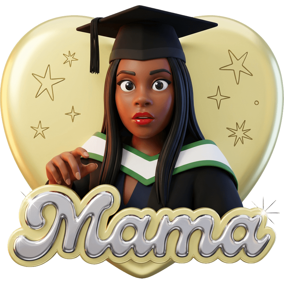 Mama Edith