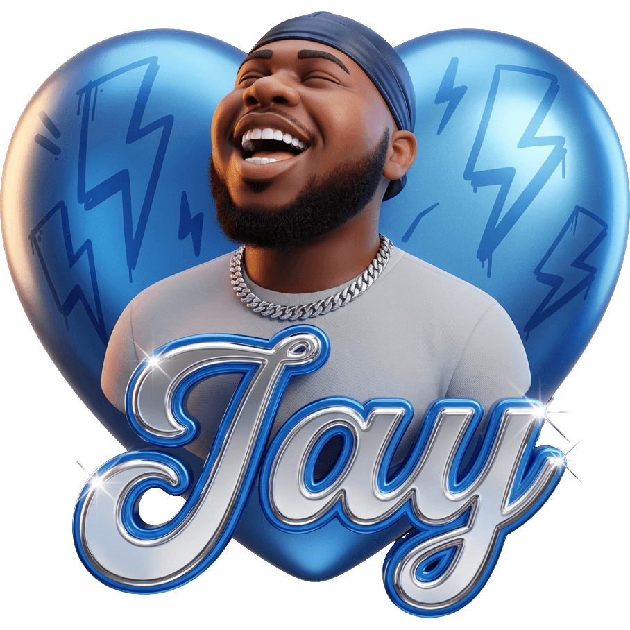 Jay Blue