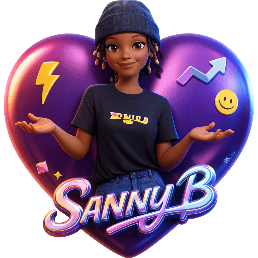 SANNY B