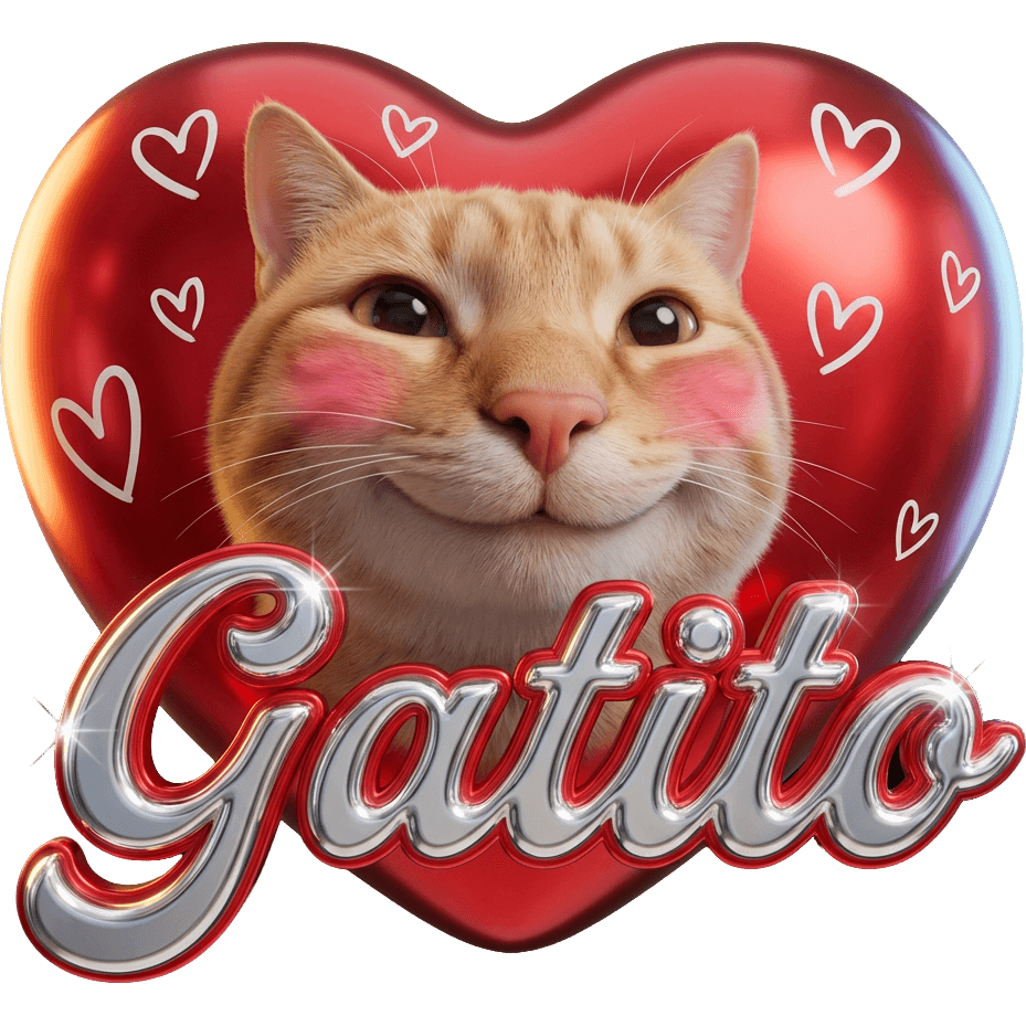 Gatito Miau