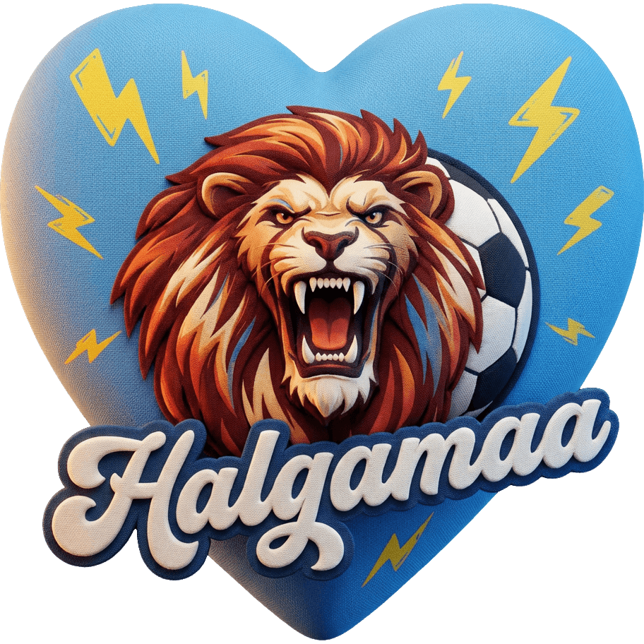 Libaax Halgamaa