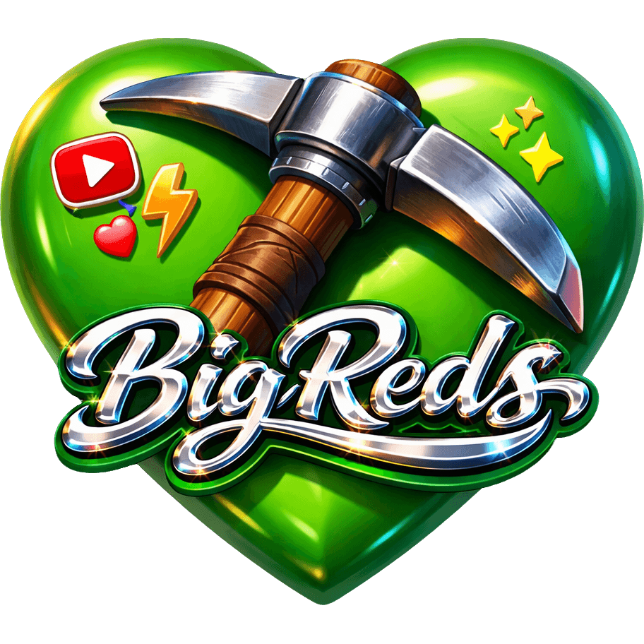Big Reds Pick