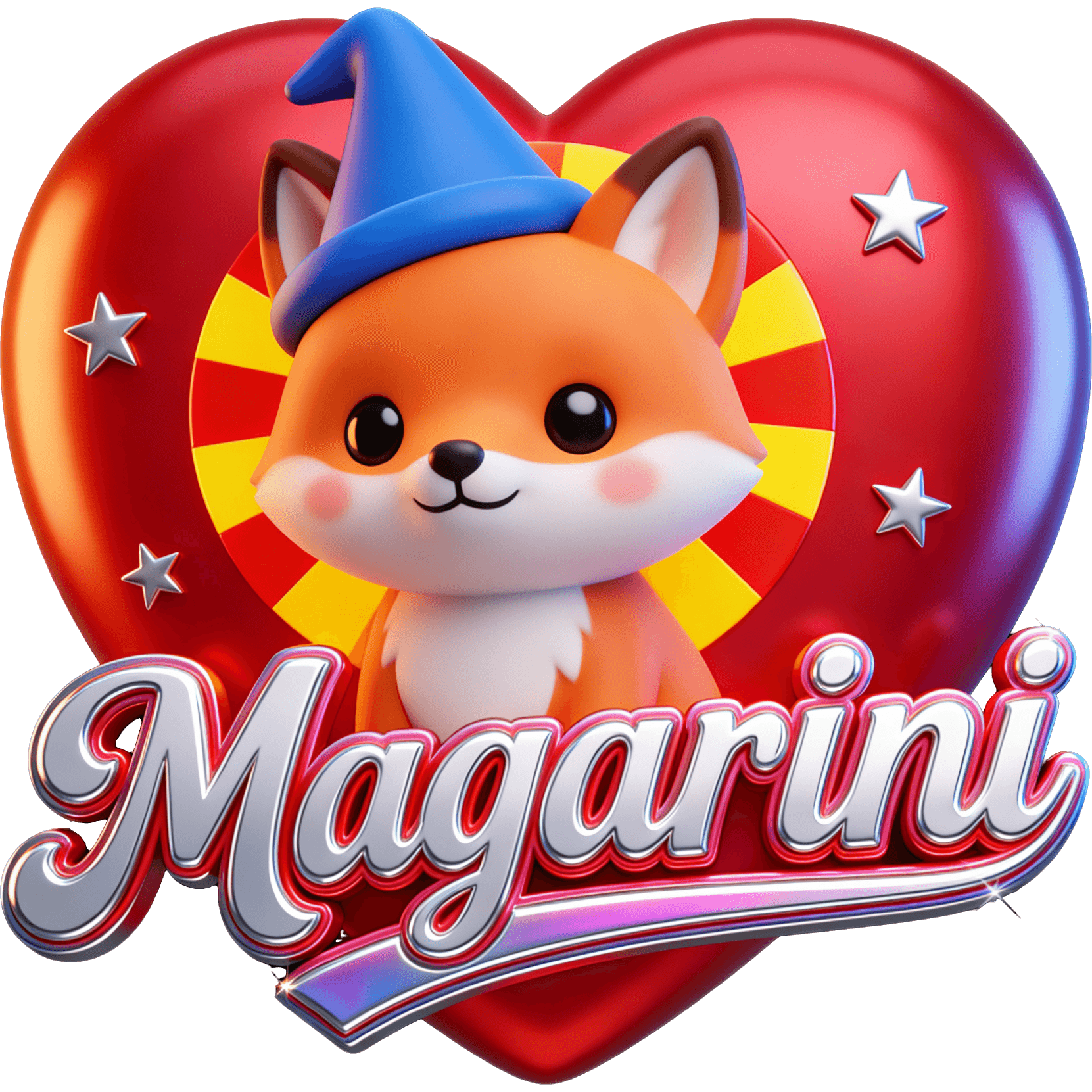 Volpino Mago
