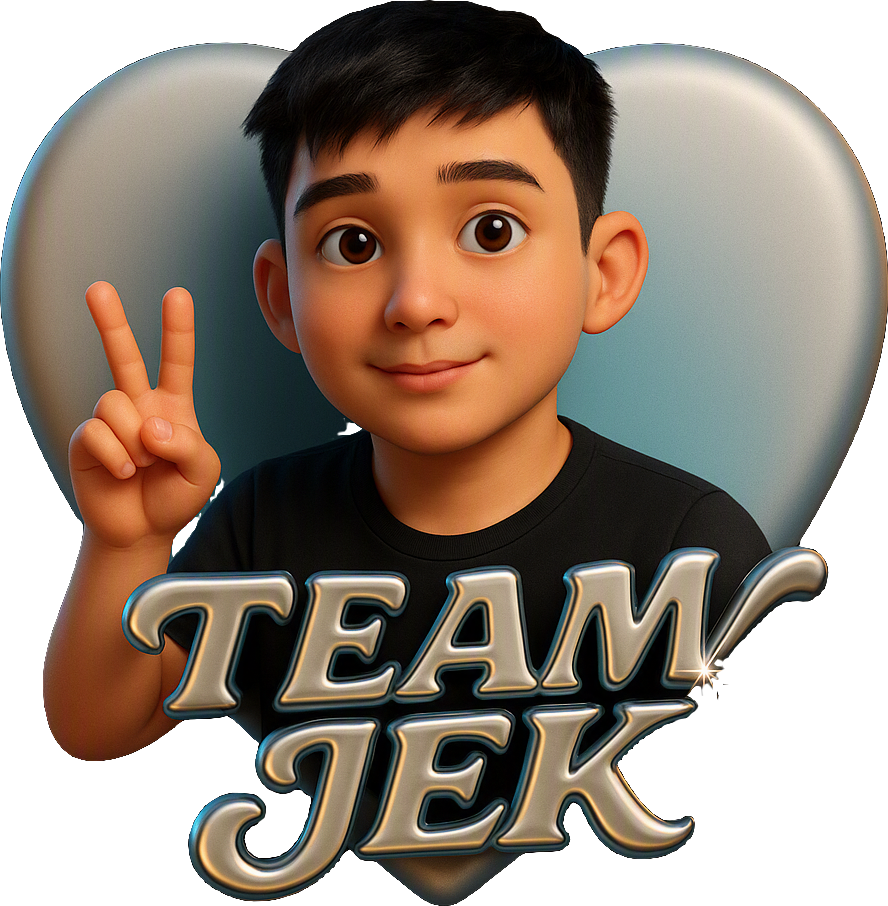JEK 