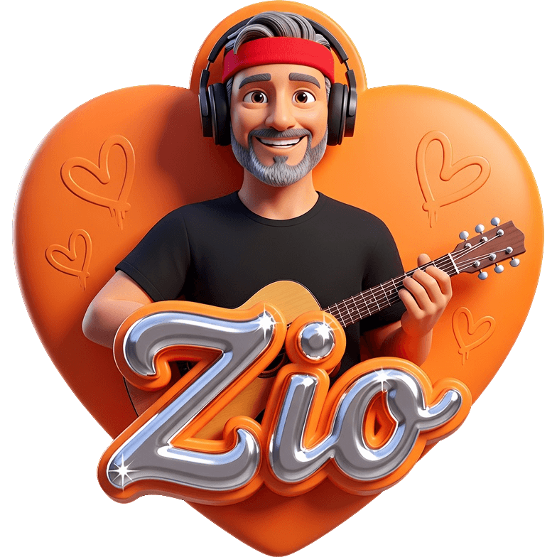 Zio in Acustico