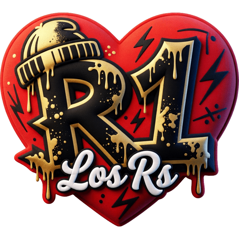 Los Rs Crew