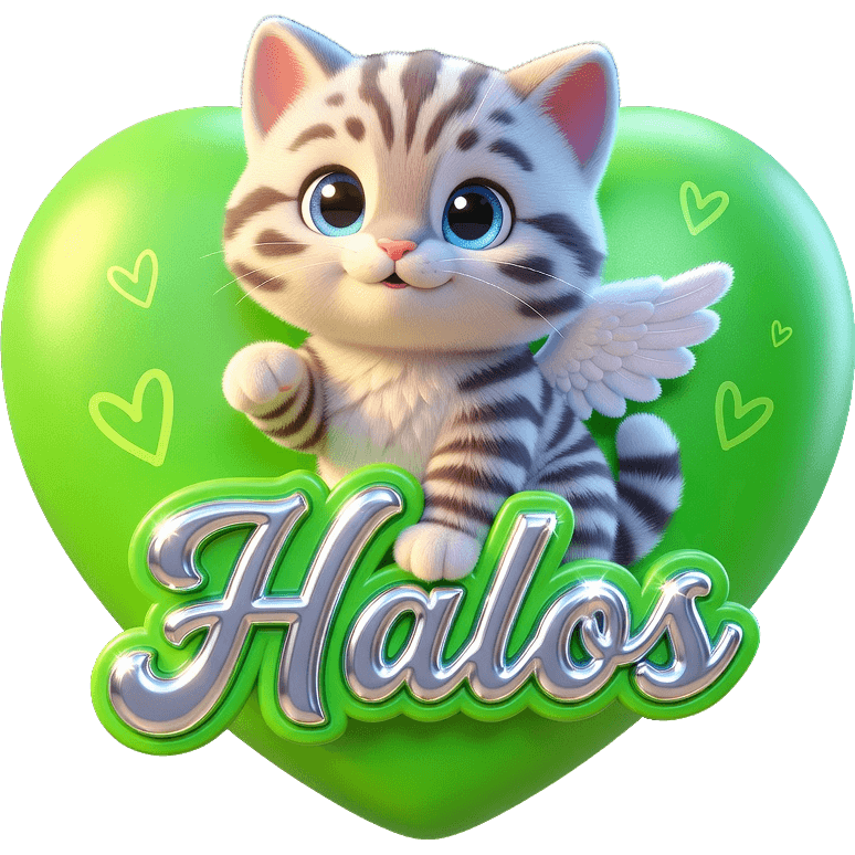 Halos