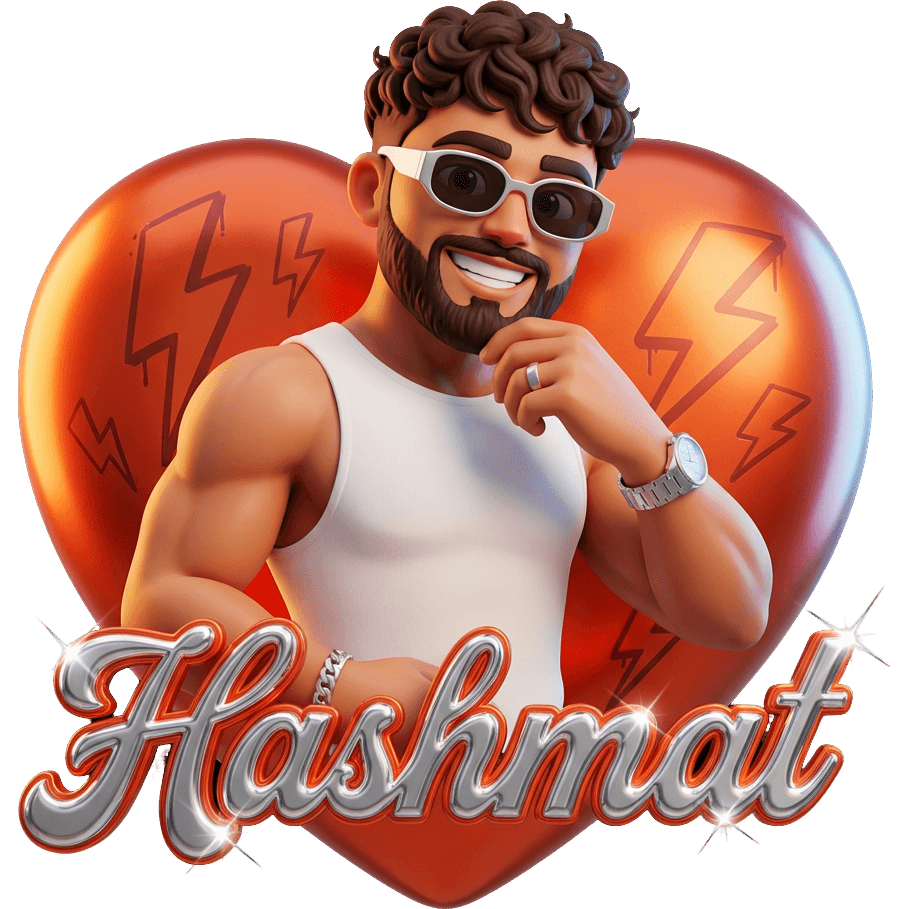 Hashmat Grin