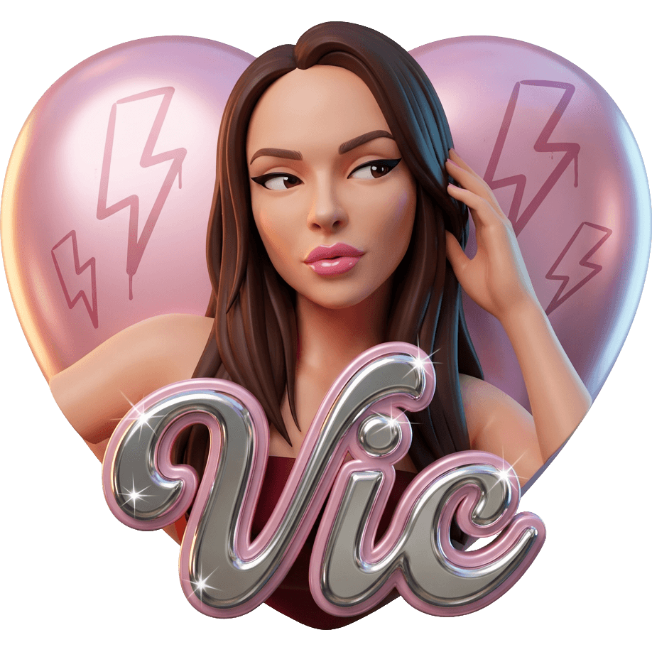 Vic Winx