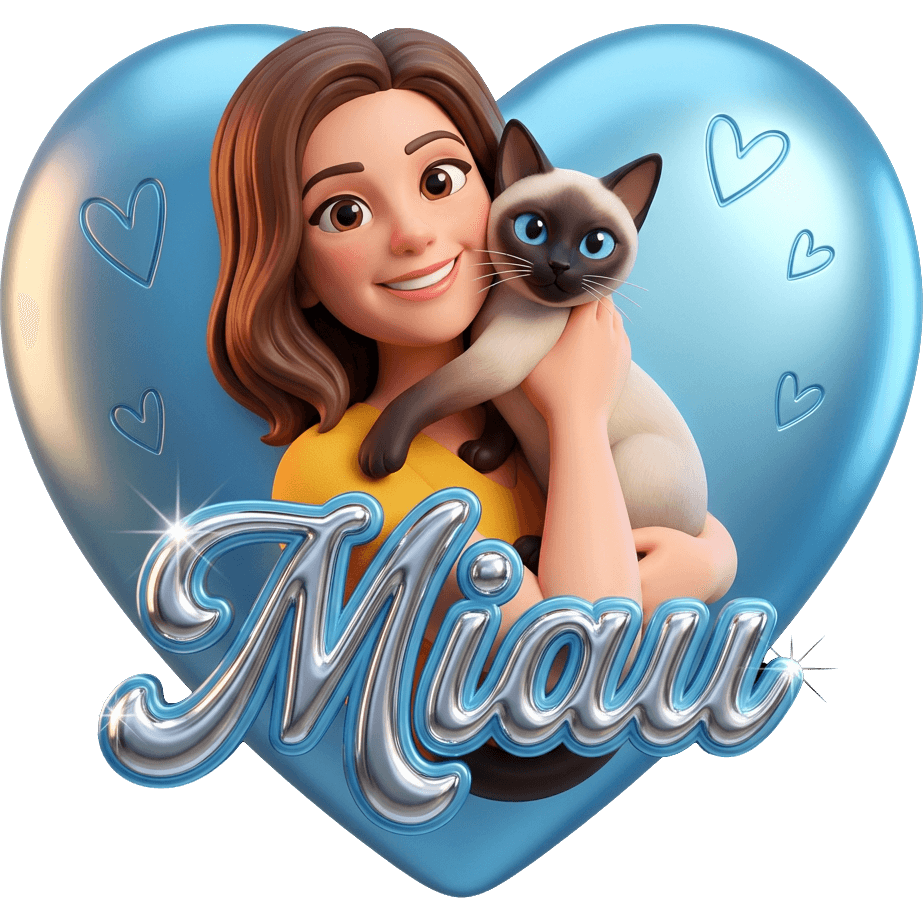 Miau Mary