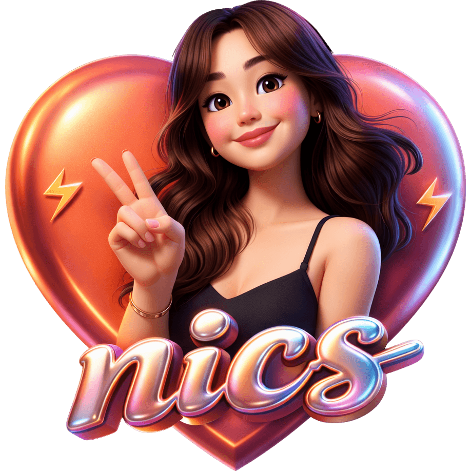 Nics Peace